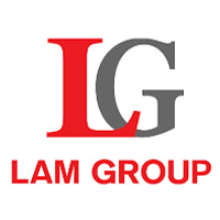 LAM Group Logo