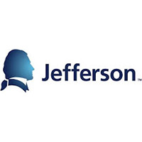 Jefferson Hospital Logo