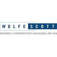Wolfe Scott Association Logo