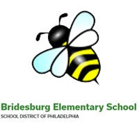 Bridesburg Elementary School Logo