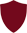 icon of red shield