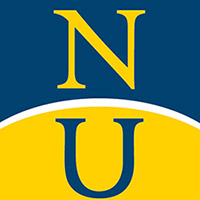 Neuman University Logo